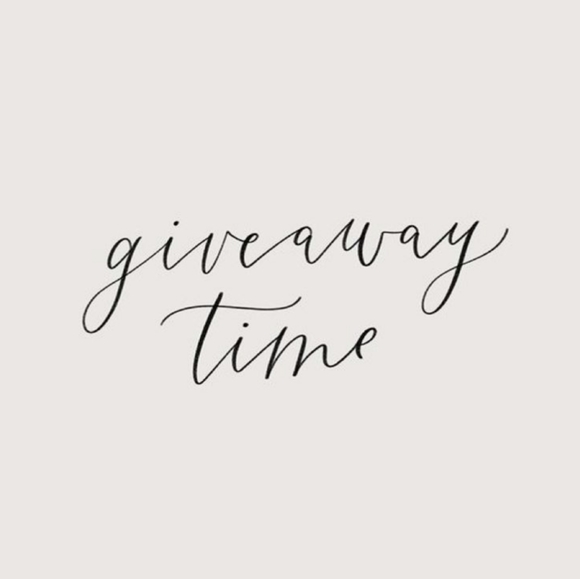 Like this to be notified when it's giveaway time! - Picture 1 of 1